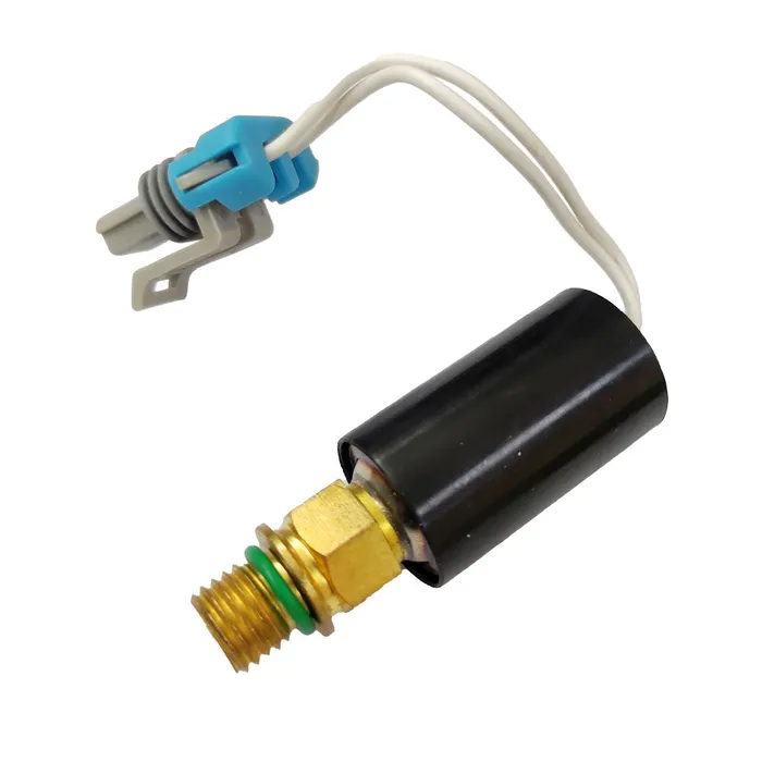 RE212870 / Sensor De Pressão Óleo Aplicável Trator John Deere