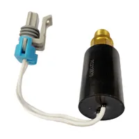 RE212870 / Sensor De Pressão Óleo Aplicável Trator John Deere - imagem 3