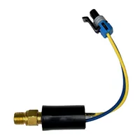 RE212878 / Sensor De Pressão De Óleo Aplicável Trator John Deere - imagem 1