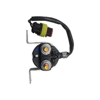 Re234727 / Rele De Partida Aplicável Trator John Deere - imagem 5