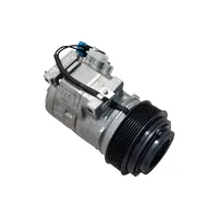 Re284680 / Compressor Do Ar Condicionado Aplicável John Deere - imagem 1