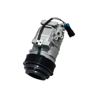 Re284680 / Compressor Do Ar Condicionado Aplicável John Deere - imagem 2