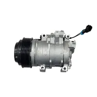 Re284680 / Compressor Do Ar Condicionado Aplicável John Deere - imagem 5
