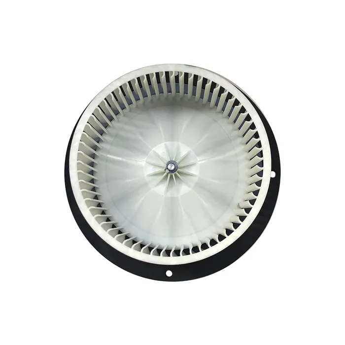 Re300527 / Ventilador Caixa Evaporadora Aplicável Tratores John Deere