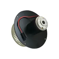 Re300527 / Ventilador Caixa Evaporadora Aplicável Tratores John Deere - imagem 2