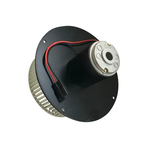 Ventilador Caixa Evaporadora Aplicável Tratores John Deere - Re300527