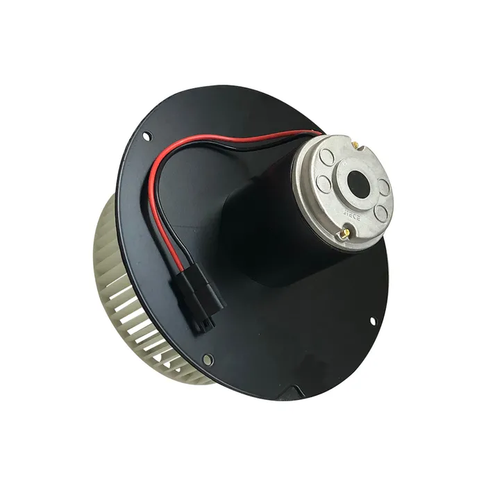Re300527 / Ventilador Caixa Evaporadora Aplicável Tratores John Deere