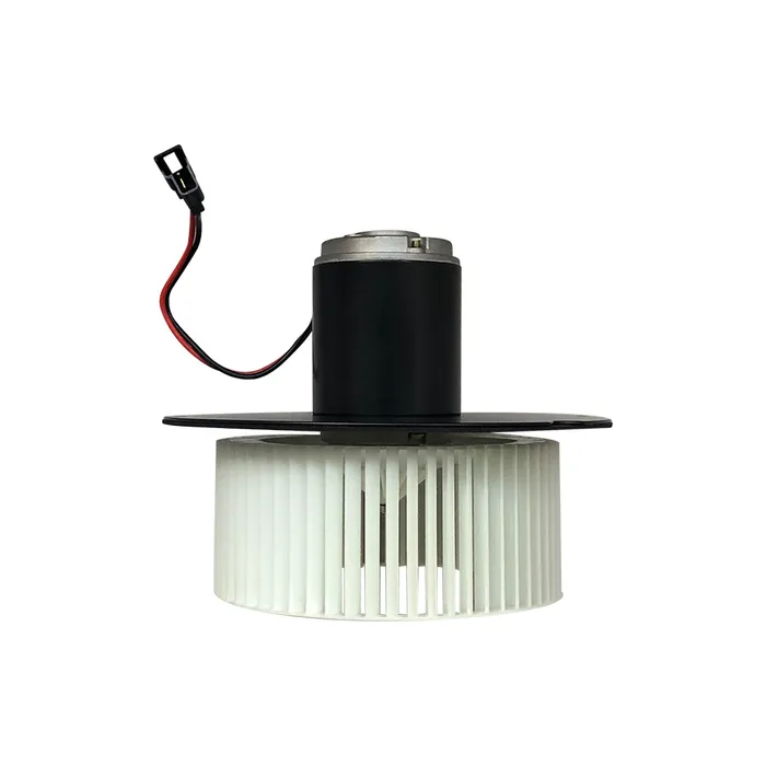 Re300527 / Ventilador Caixa Evaporadora Aplicável Tratores John Deere