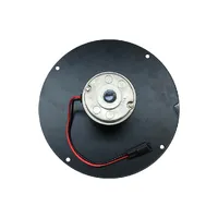 Re300527 / Ventilador Caixa Evaporadora Aplicável Tratores John Deere - imagem 4