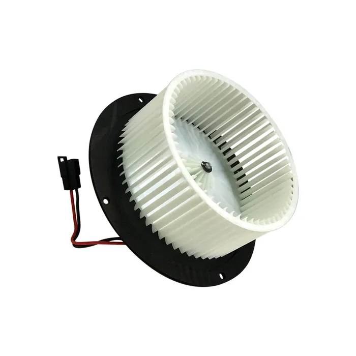 Re300527 / Ventilador Caixa Evaporadora Aplicável Tratores John Deere