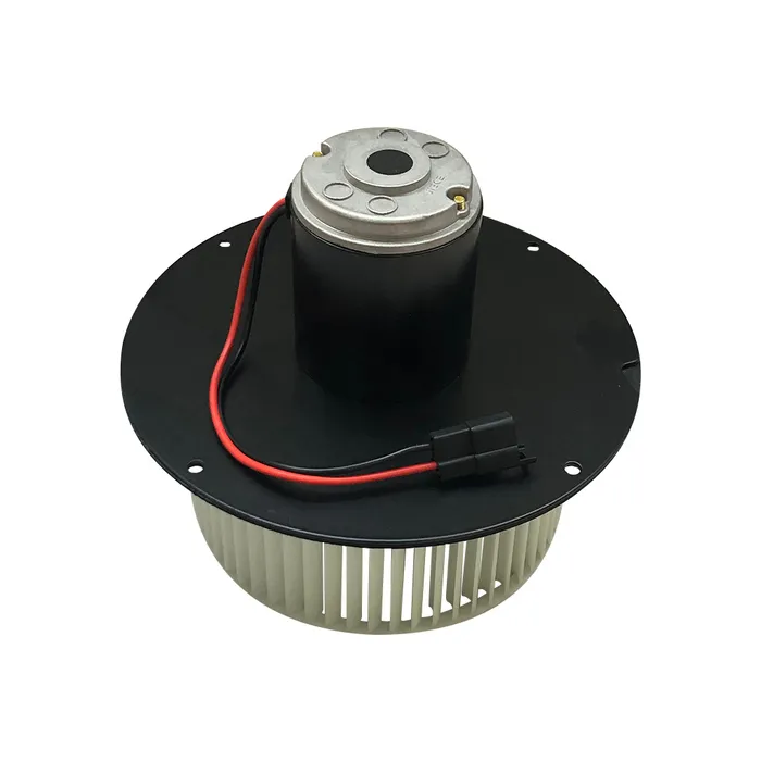 Re300527 / Ventilador Caixa Evaporadora Aplicável Tratores John Deere