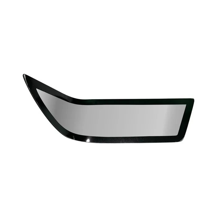 RE331646 / Lente Farol Dianteiro Esquerdo Aplicável Trator John Deere