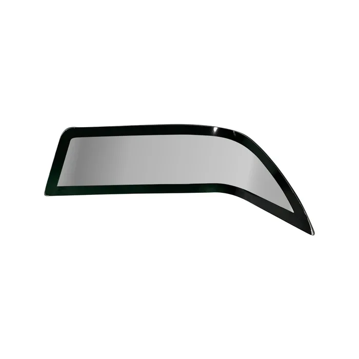 RE331646 / Lente Farol Dianteiro Esquerdo Aplicável Trator John Deere