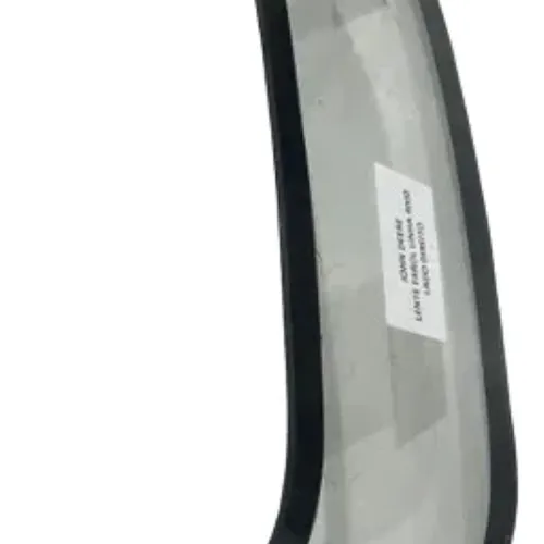 Lente Do Farol Dianteiro Le Aplicável John Deere - RE341133