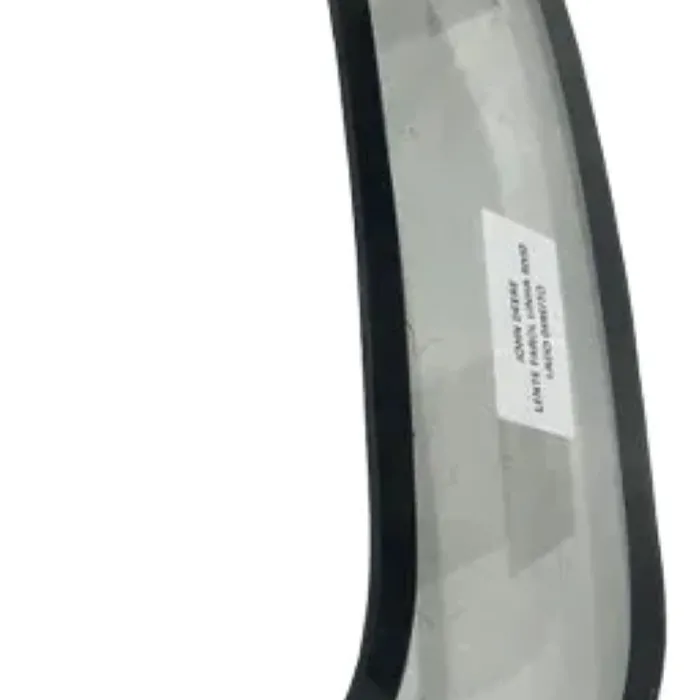 RE341133 | Lente do Farol Dianteiro Esquerdo Aplicável John Deere