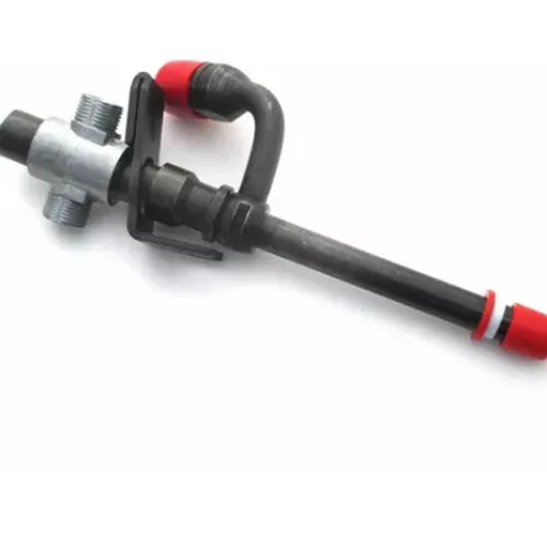 Bico Injetor Combustível Motor Aplicável Tratores John Deere - Re505079