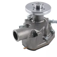 RE506050 / Bomba D'agua Completa Aplicável TratorJohn Deere - imagem 1