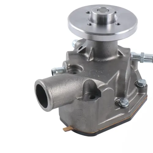 Bomba D'agua Completa Aplicável TratorJohn Deere - RE506050