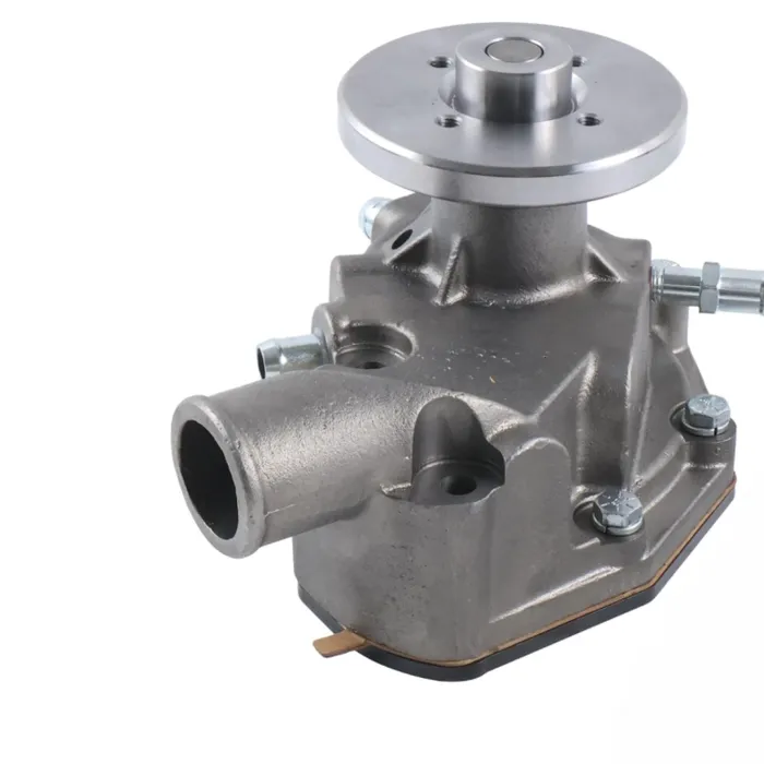 RE506050 / Bomba D'agua Completa Aplicável TratorJohn Deere