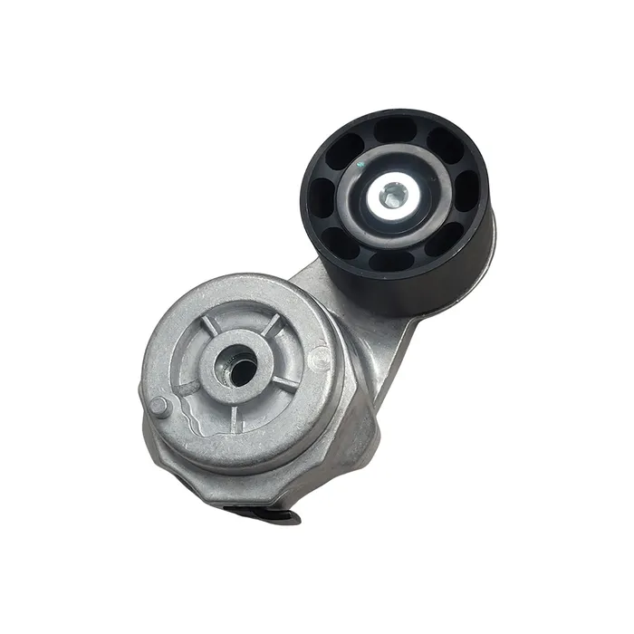 RE506352 / Tensor da Correia Alternador Aplicável John Deere