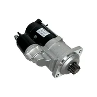 RE516157 / Motor de Partida 12v Aplicável Tratores John Deere - imagem 1