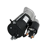 RE516157 / Motor de Partida 12v Aplicável Tratores John Deere - imagem 7