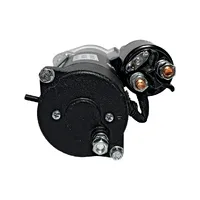 RE516157 / Motor de Partida 12v Aplicável Tratores John Deere - imagem 9
