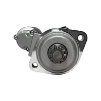 RE516157 / Motor de Partida 12v Aplicável Tratores John Deere - imagem 6