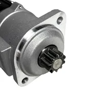RE516157 / Motor de Partida 12v Aplicável Tratores John Deere - imagem 5