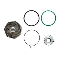 RE521503 | Bomba D'água do Motor Aplicável John Deere 9650 STS - imagem 4