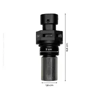 RE537634 / Sensor De Posição Do Virabrequim Aplicável John Deere - imagem 3