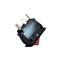 RE55036 / Interruptor da Alavanca de Controle Aplicável John Deere - imagem 5
