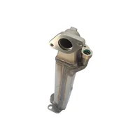 Trocador De Calor Do Radiador Aplicável Trator John Deere - RE551440 - imagem 6