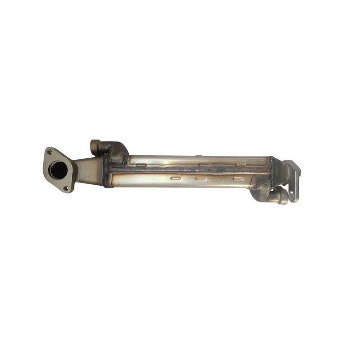Trocador De Calor Do Radiador Aplicável Trator John Deere - RE551440