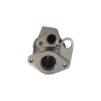 Trocador De Calor Do Radiador Aplicável Trator John Deere - RE551440 - imagem 7