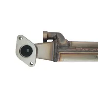 Trocador De Calor Do Radiador Aplicável Trator John Deere - RE551440 - imagem 5