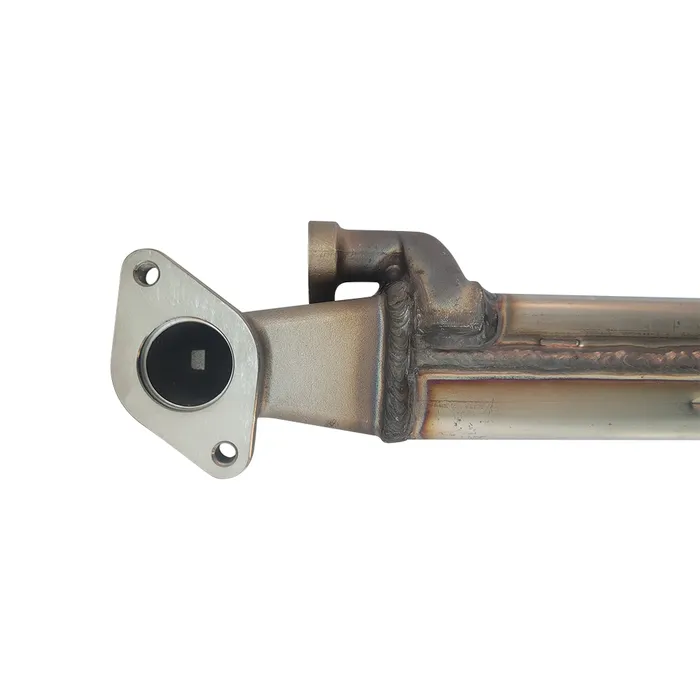 Trocador De Calor Do Radiador Aplicável Trator John Deere - RE551440