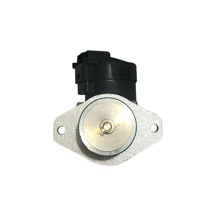 Re555033 / Válvula Controle Emissão Gases Aplicável John Deere