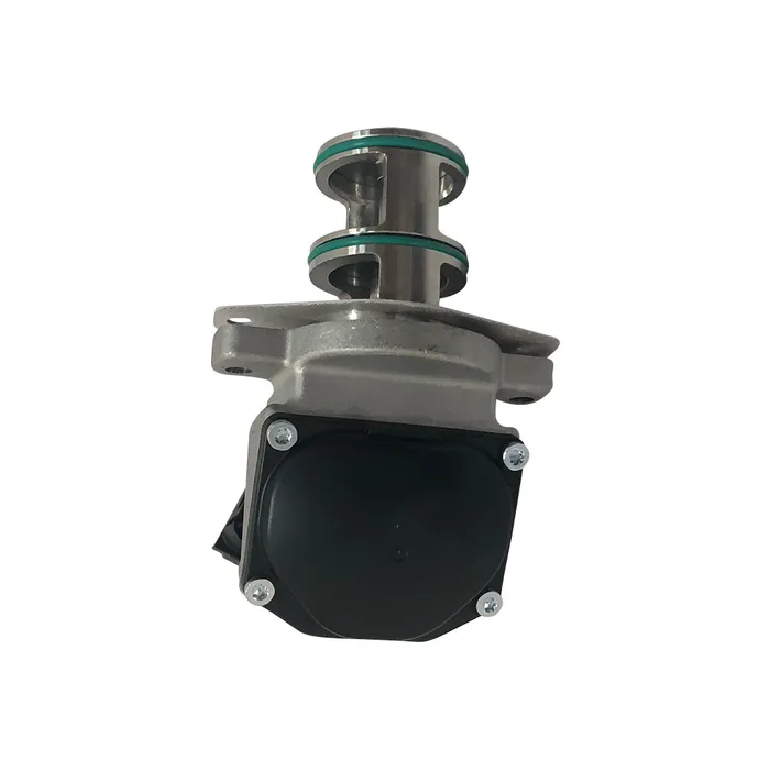 Re555033 / Válvula Controle Emissão Gases Aplicável John Deere