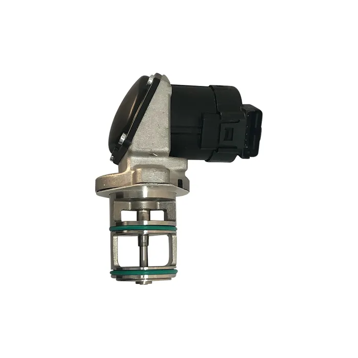 Re555033 / Válvula Controle Emissão Gases Aplicável John Deere