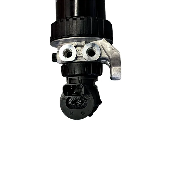 Bomba Combustível Completa 24v Aplicável John Deere - Re569927 