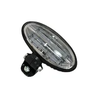 Re573609 / Farol De Serviço Aplicável Tratores John Deere - imagem 1