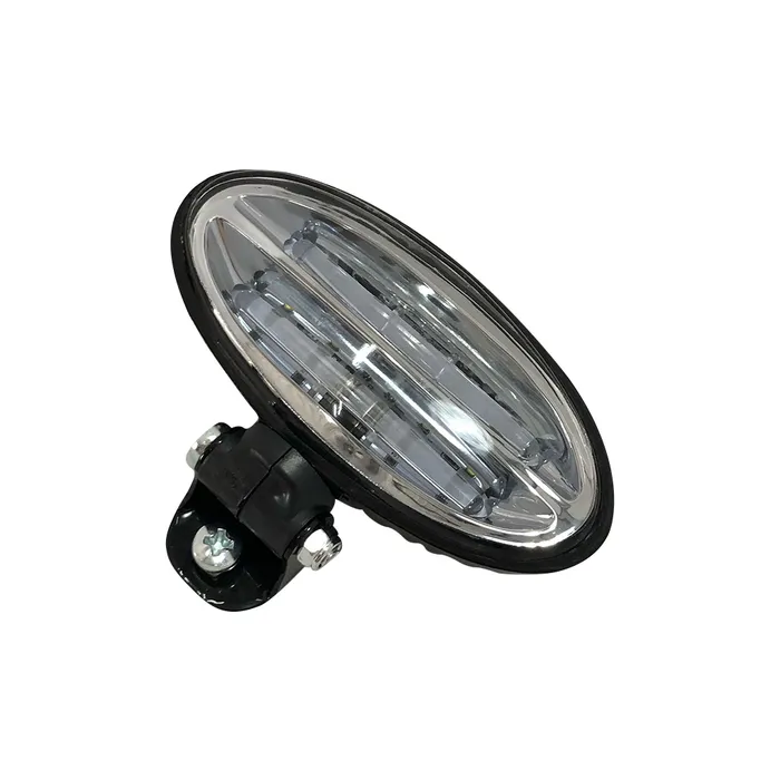 Re573609 / Farol De Serviço Aplicável Tratores John Deere