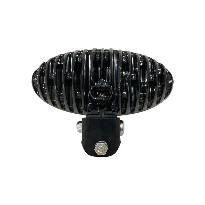 Re573609 / Farol De Serviço Aplicável Tratores John Deere