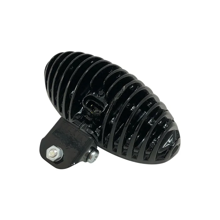 Re573609 / Farol De Serviço Aplicável Tratores John Deere