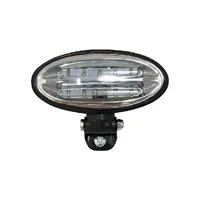Re573609 / Farol De Serviço Aplicável Tratores John Deere - imagem 2