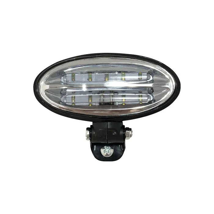 Re573609 / Farol De Serviço Aplicável Tratores John Deere