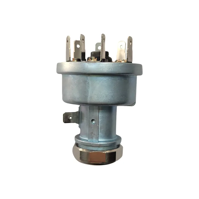 Re61717 / Interruptor Ignição Aplicável Tratores John Deere