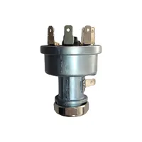 Re61717 / Interruptor Ignição Aplicável Tratores John Deere - imagem 4