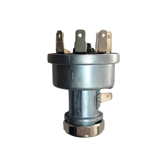 Re61717 / Interruptor Ignição Aplicável Tratores John Deere